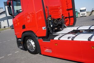 venta de SCANIA R 450 / ACC / E 6 / RETARDER / LOW DECK / MEGA / BAKI 1400 L tractora imagen 35 SCANIA R 450 / ACC / E 6 / RETARDER / LOW DECK / MEGA / BAKI 1400 L tractora imagen 35