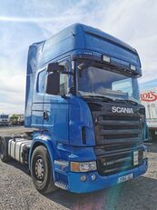 SCANIA R480 tractora