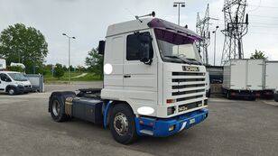 Scania 143.420 tractora