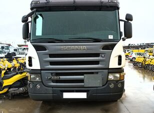 Scania P 420 tractora