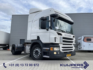 Scania P370 Euro 6 / Highline tractora