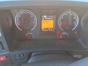 venta de Scania R 410 tractora imagen 5 Scania R 410 tractora imagen 5