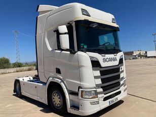 venta de Scania R 450 tractora imagen 2 Scania R 450 tractora imagen 2