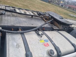 venta de Scania R 500 tractora imagen 9 Scania R 500 tractora imagen 9