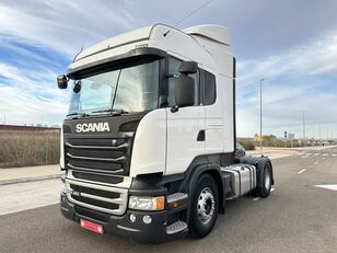 Scania R450 tractora