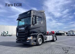 Scania R450 tractora