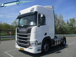 Scania R450 tractora nueva