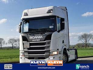 Scania R450 adr retarder tractora