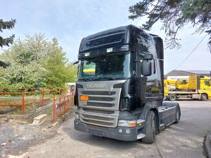 Scania R480 tractora