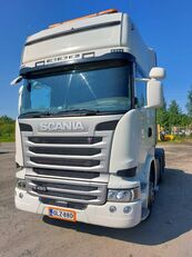 Scania R490 tractora