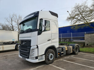 VOLVO FH 500 Euro 5 EEV tractora