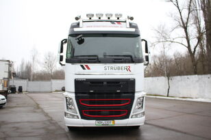 venta de Volvo FH 500 tractora Volvo FH 500 tractora