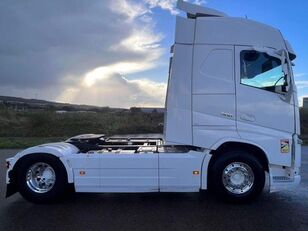 Volvo FH 500 tractora