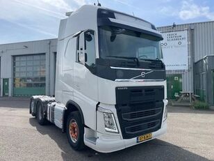 Volvo FH 500 6X2 Boogie, ADR, VLG, ,Holland truck , 580 000 km k,schui tractora