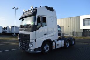 Volvo FH13 540  tractora