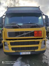 Volvo FM 400 tractora