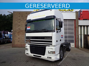 DAF XF 95 380 HP EURO 2 tractora