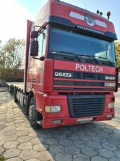 DAF XF 95.430 tractora