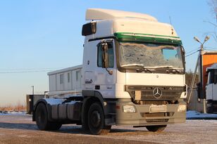 MERCEDES-BENZ Actros 1841 tractora