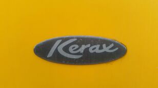 tractora RENAULT KERAX 385 6x6 Steel/Steel/Manual Pomp/Euro2 (400/420/390/430/6x4