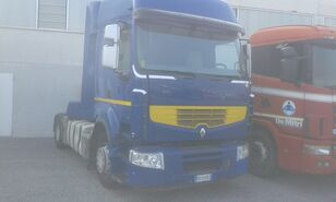 RENAULT PREMIUM 440 DXI tractora