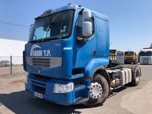 RENAULT Premium 450 tractora