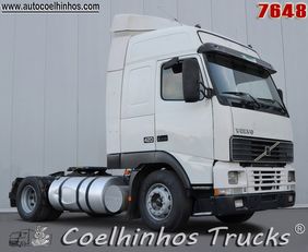 VOLVO FH12 420 tractora