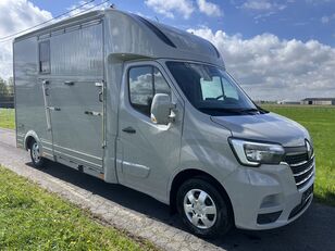 Renault Master transportador de caballos nuevo