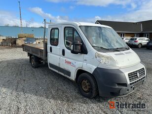 FIAT Ducato camión caja abierta < 3.5t