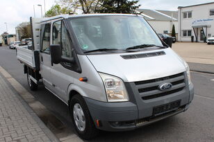 FORD Transit Tourneo 350 L TDCi Klima 7 Sitzer camión caja abierta < 3.5t