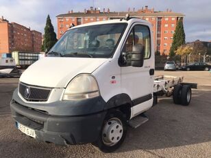 Renault Mascott 130.35 camión chasis < 3.5t