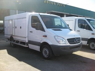 Mercedes-Benz 313CDI camión de helados < 3.5t