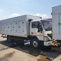 Ram Refrigerated Truck Body 5+5 Side Doors camión de helados < 3.5t nuevo