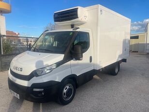 IVECO DAILY FRIGORIFICO camión frigorífico < 3.5t