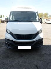 IVECO Daily camión frigorífico < 3.5t siniestrado