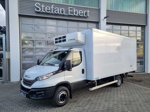 IVECO Daily 70C18 A8  *Kühlkoffer*LBW*Automatik* camión frigorífico < 3.5t