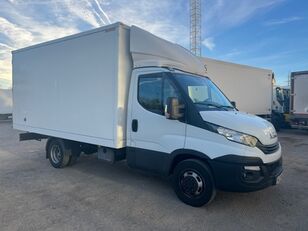 IVECO DAILY 35C16 camión furgón < 3.5t