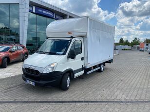 IVECO Daily 35 S 13 , Works fine Engine and gearbox top, Transport EU camión furgón < 3.5t