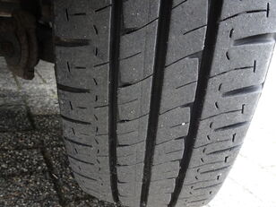 venta de IVECO Daily 35C18 Koffer Lbw 1000 kg Ahk Lkw 3,5t Euro 4 camión furgón < 3.5t imagen 23 IVECO Daily 35C18 Koffer Lbw 1000 kg Ahk Lkw 3,5t Euro 4 camión furgón < 3.5t imagen 23