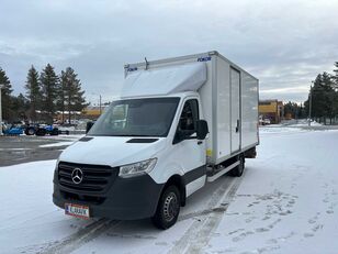 Mercedes-Benz Sprinter camión furgón < 3.5t