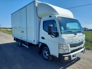 Mitsubishi Fuso Canter 3C13 camión furgón < 3.5t