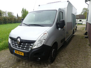 Renault Master camión furgón < 3.5t