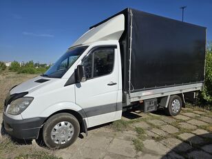 Mercedes-Benz Sprinter 313 camión toldo < 3.5t