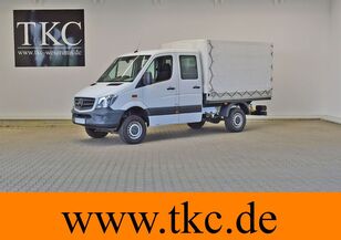 Mercedes-Benz Sprinter 316 CDI camión toldo < 3.5t