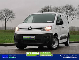 Citroen BERLINGO 1.5 hdi l1h1 airco 102pk furgoneta