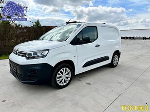 Citroen Berlingo 1.5 HDI Euro 6 furgoneta