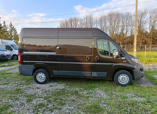 Venta de FIAT Ducato 2.3 - 7 PLACE - EXPORT furgoneta Polonia