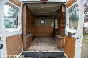 FIAT Ducato furgoneta