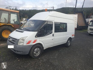 Ford Transit furgoneta