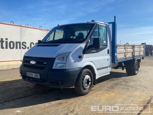 Ford Transit furgoneta